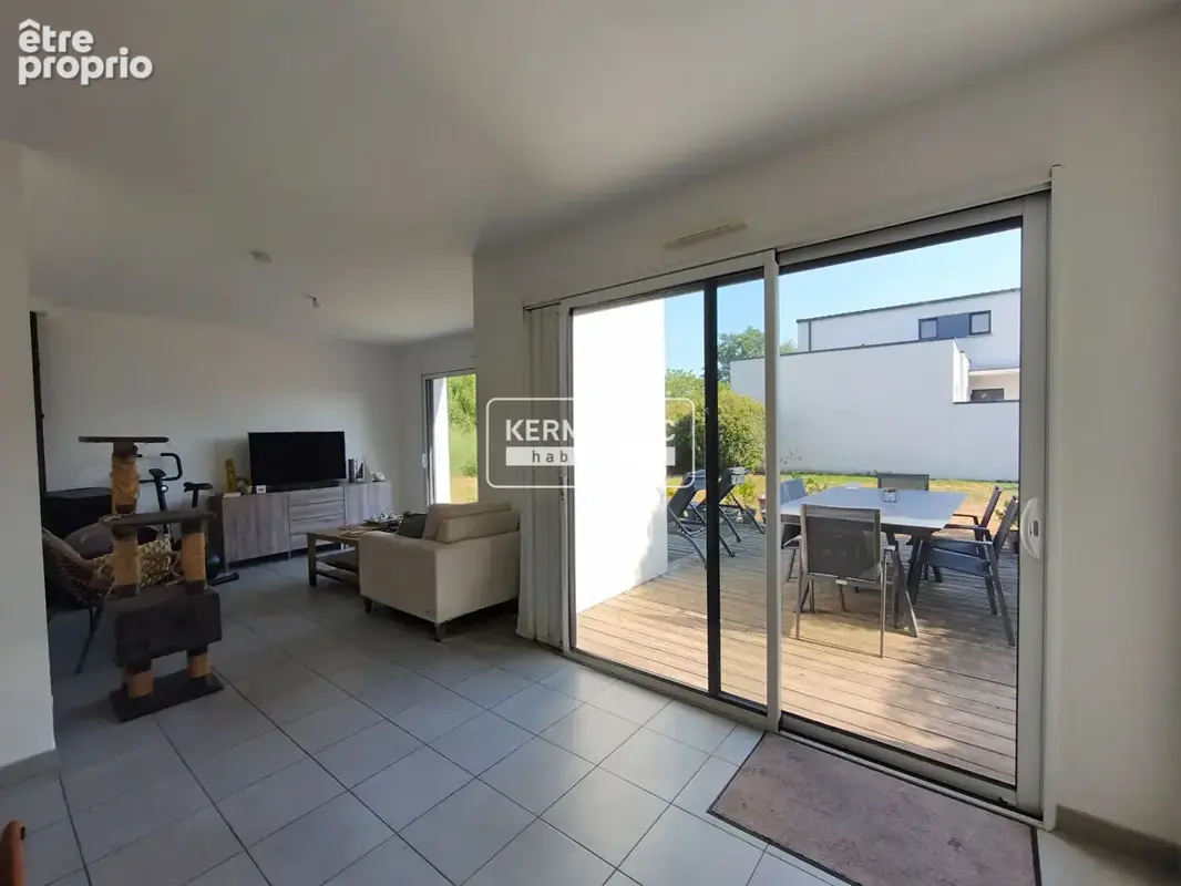 Maison Vannes 5 pièces 105 m2 - photo 15