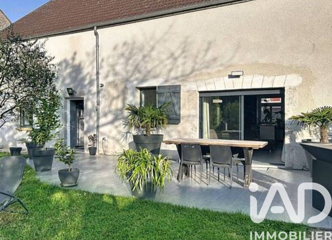 Photo 1 - Maison à MESSAS