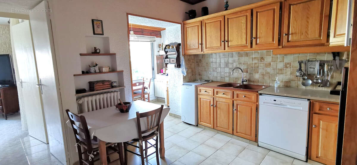 Maison à CASSIS