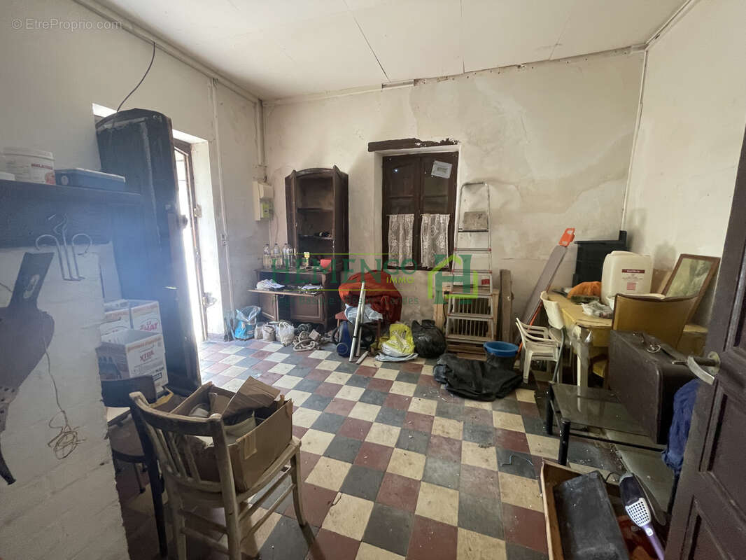 Maison à AICIRITS-CAMOU-SUHAST