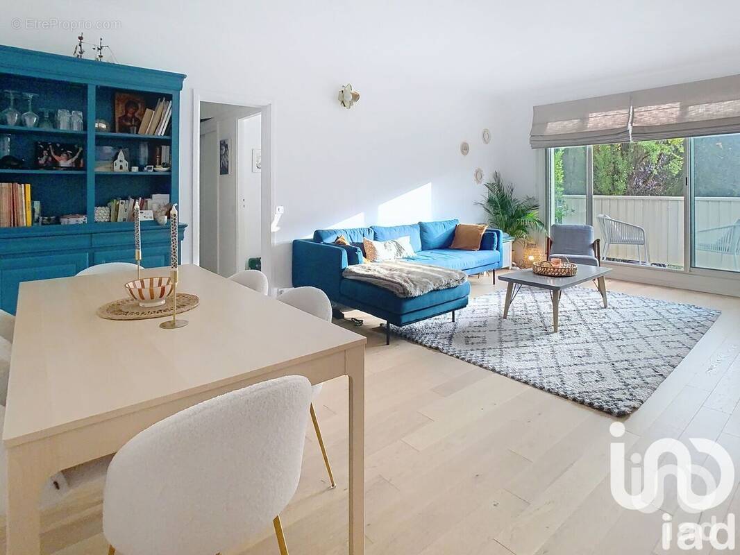 Photo 1 - Appartement à VAUCRESSON