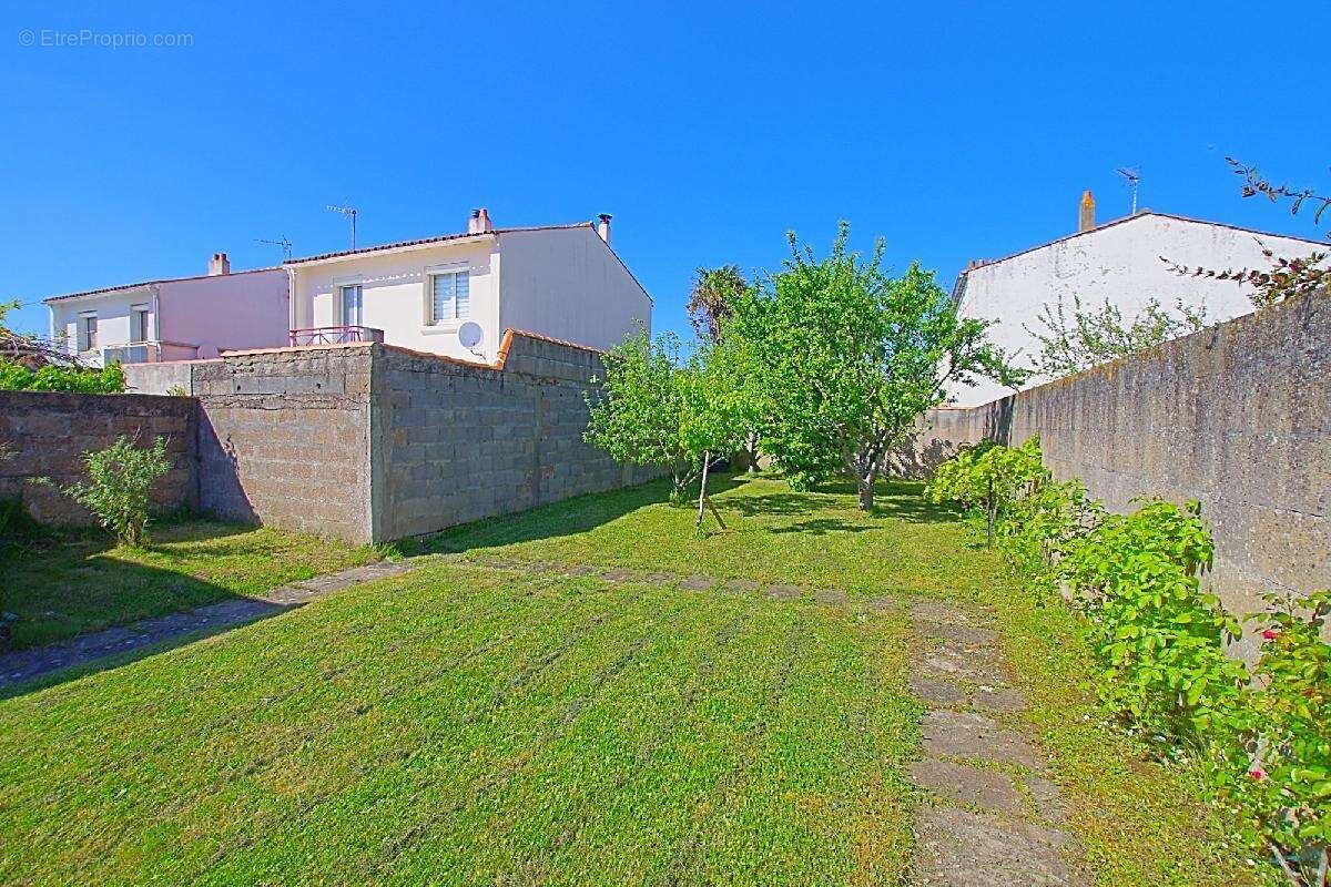 Maison 104 m² à Les Sables-D'olonne  - photo 3