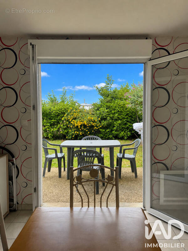 Photo 1 - Appartement à CROZON