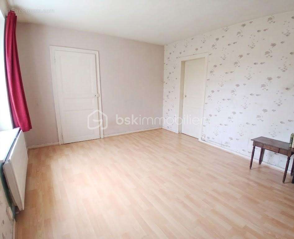 Maison à SAVINS