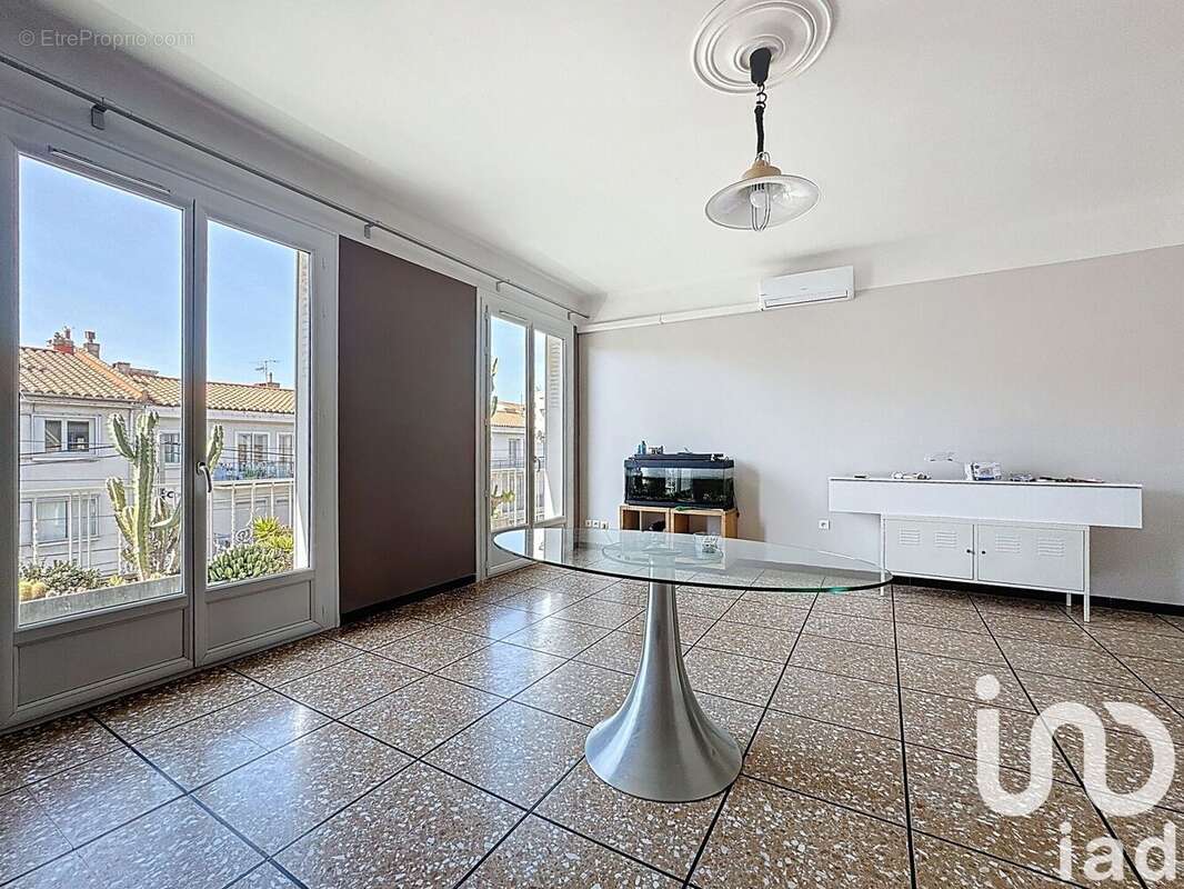 Photo 3 - Appartement à PERPIGNAN