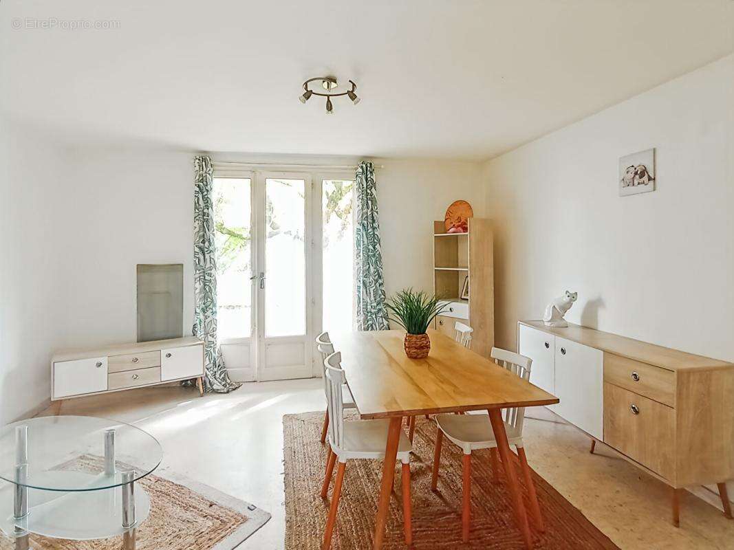 Appartement à ALBI
