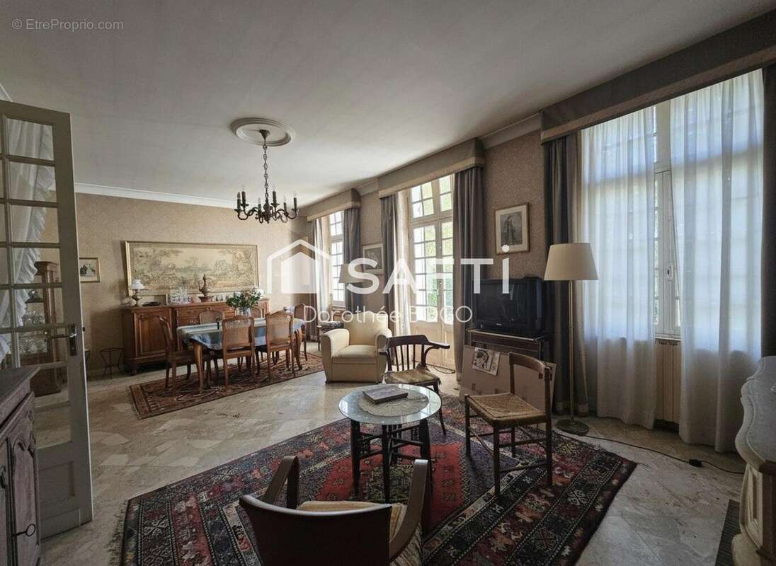 Photo 4 - Maison à AUDENGE