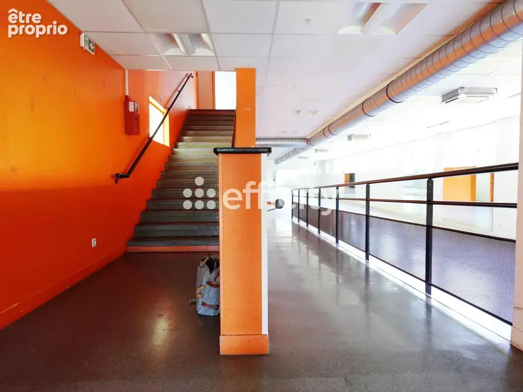 Divers immobilier d'entreprise - photo 8