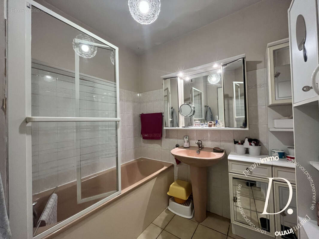 Appartement à LA GARDE