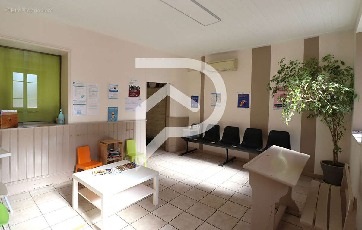 Appartement à LISLE-SUR-TARN