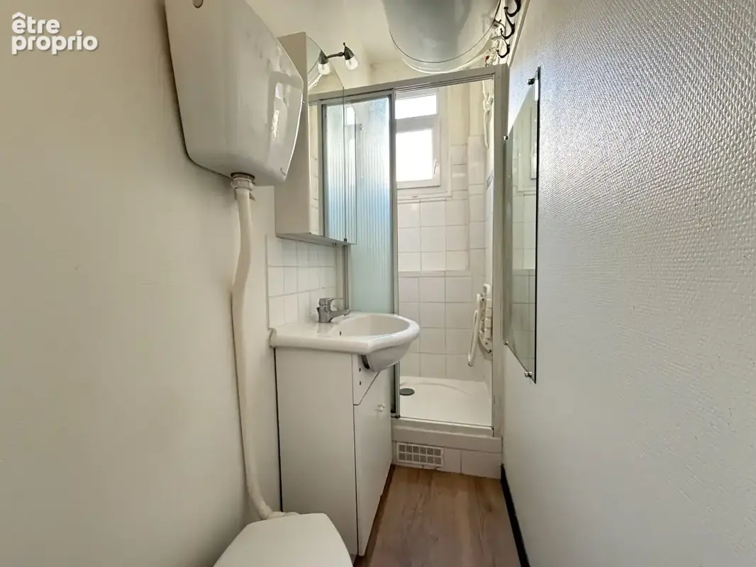 Appartement Puteaux / 3 pièces 60,05m2 / À 2 pas de la gare et au pied des commerces - photo 11