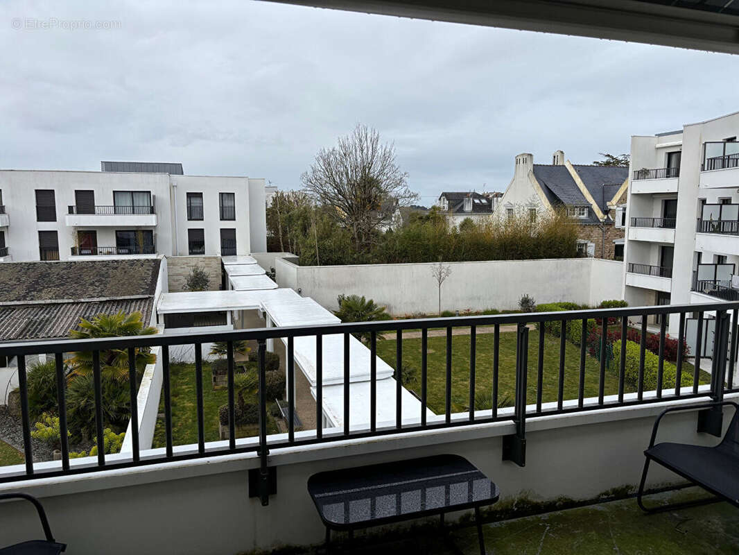 Appartement à AURAY
