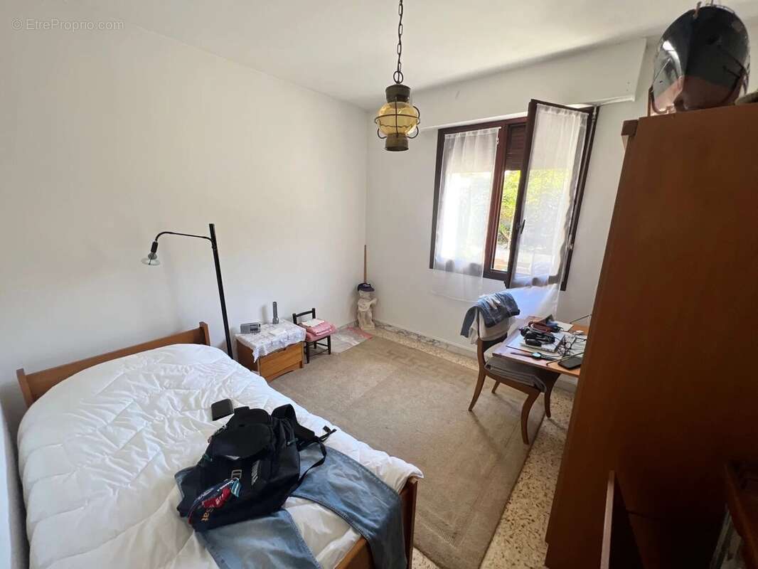 Appartement à LA TRINITE