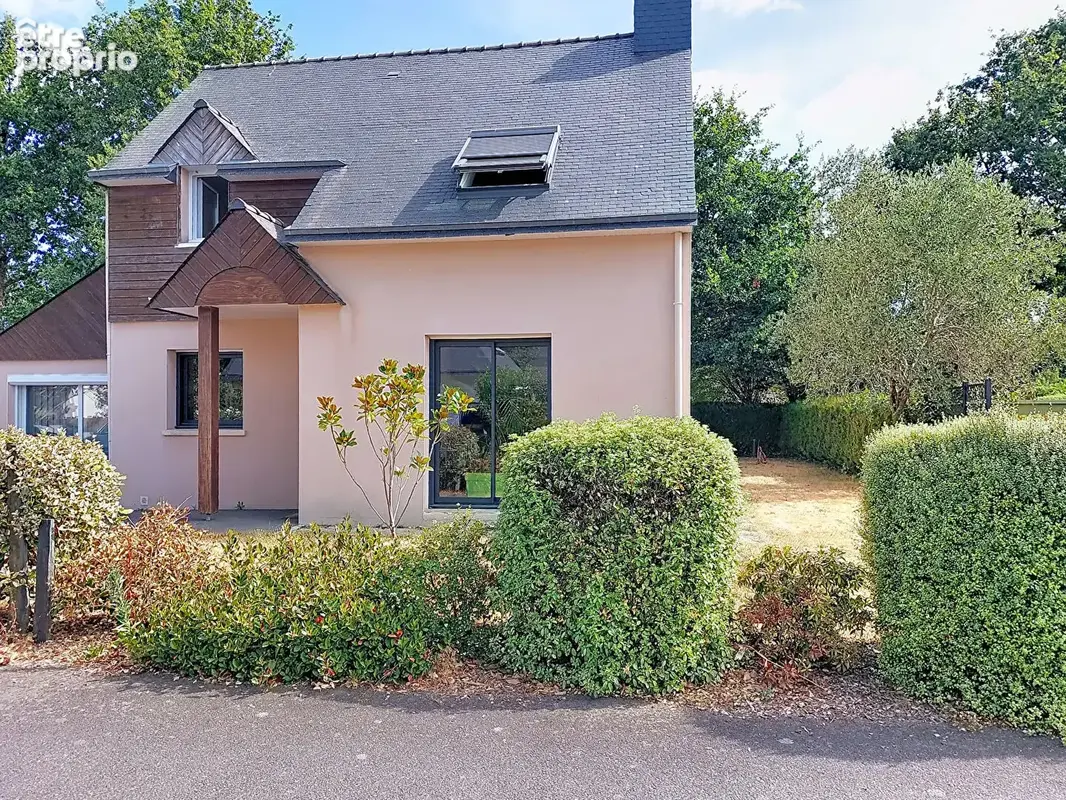 Maison Ploeren 7 pièce(s) 112.09 m2 - photo 11