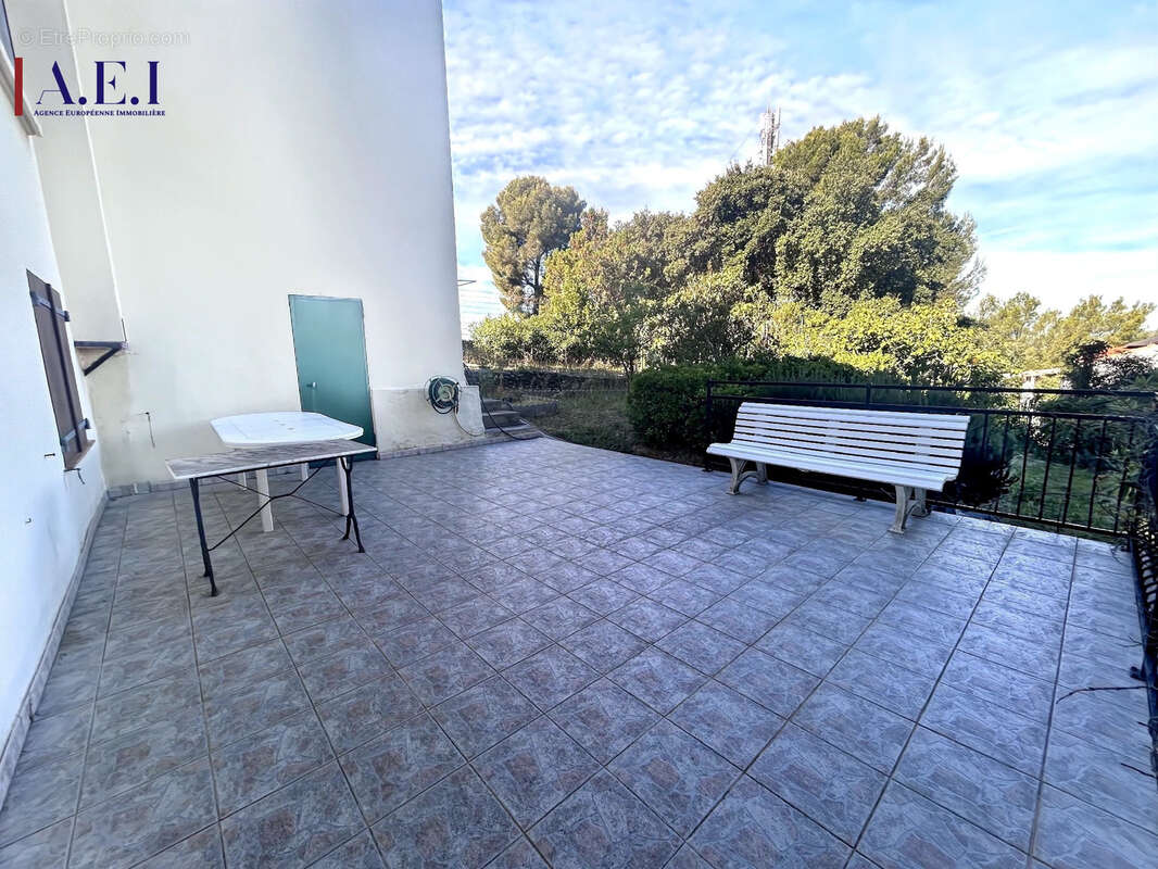 Maison à LA SEYNE-SUR-MER