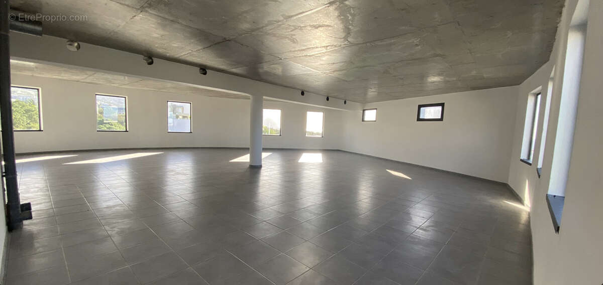 Commerce à SAINT-DENIS