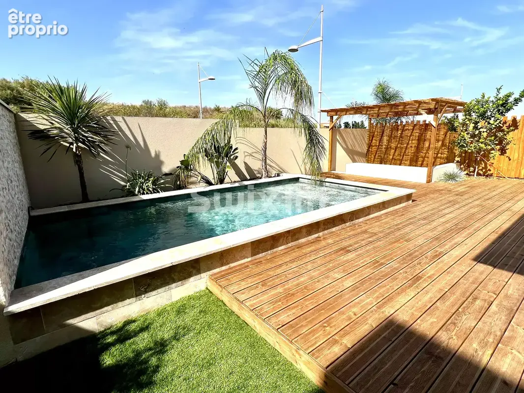 Photo Maison à Agde au prix de 649 000€