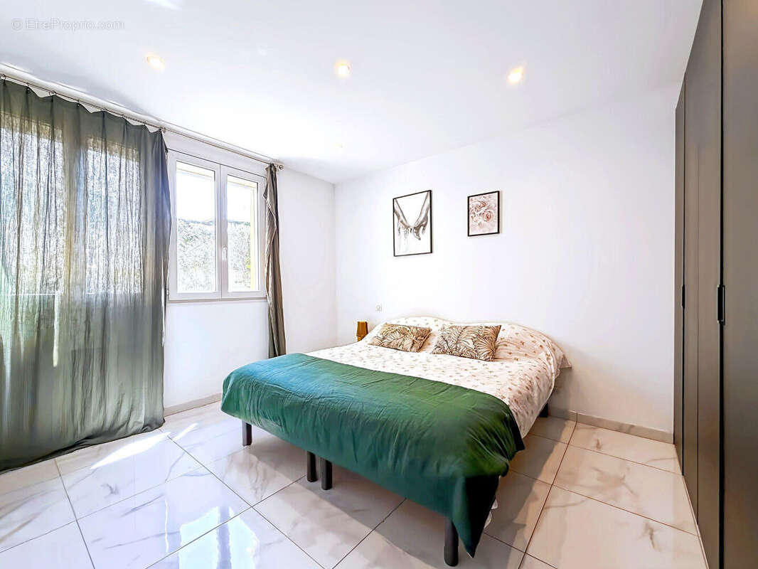 Appartement 80m² à ajaccio - photo 5