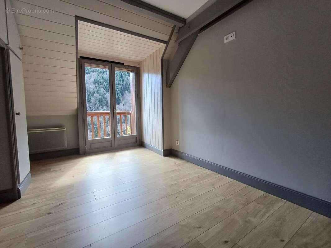 Appartement à CAZARIL-LASPENES