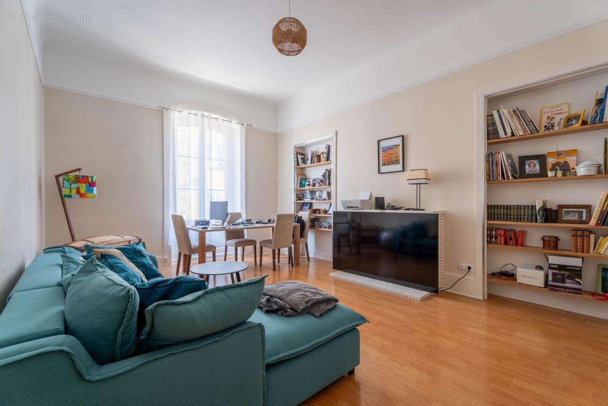 Appartement à L&#039;ARBRESLE