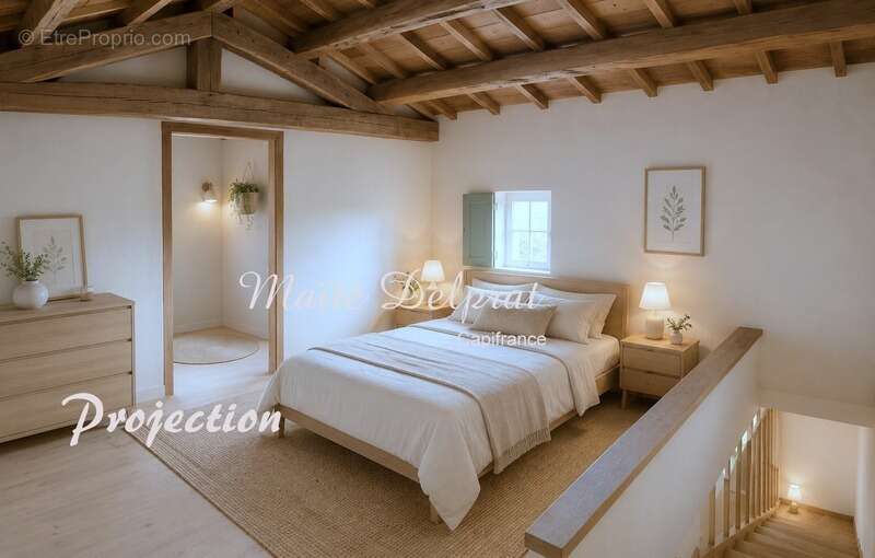 Maison à SORGUES