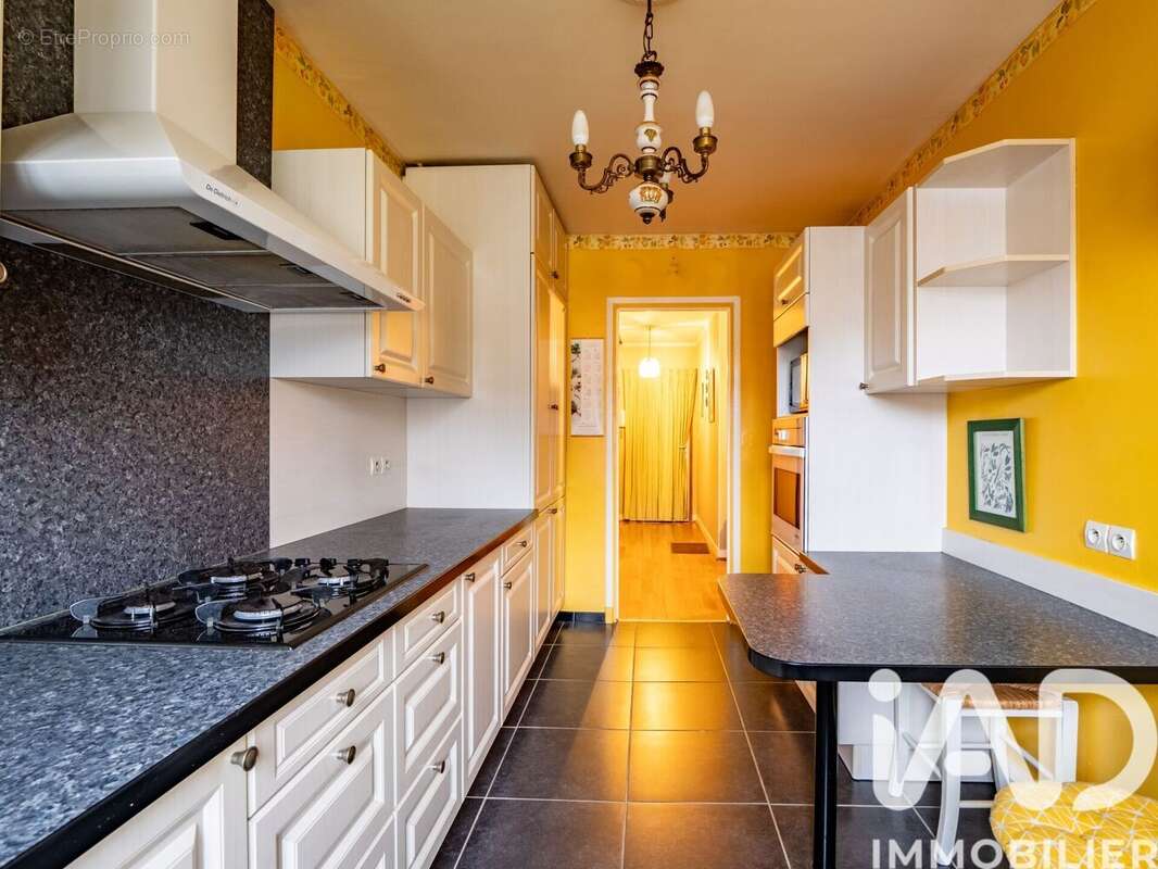 Photo 5 - Appartement à MEAUX