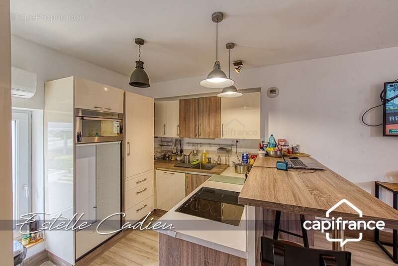 Maison à LA FLOCELLIERE