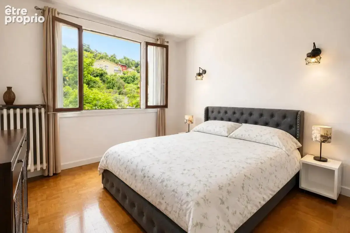 Appartement 3 pièces de 87 m² à Rive-de-Gier - photo 8