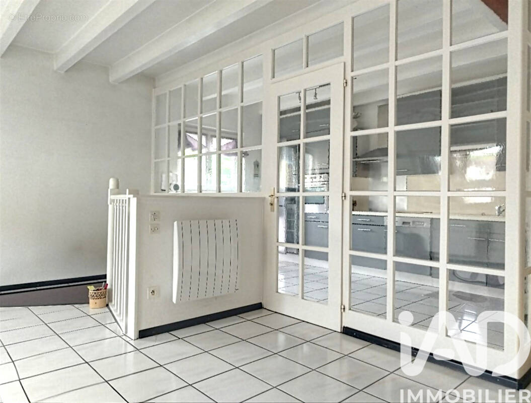 Photo 1 - Appartement à RIXHEIM
