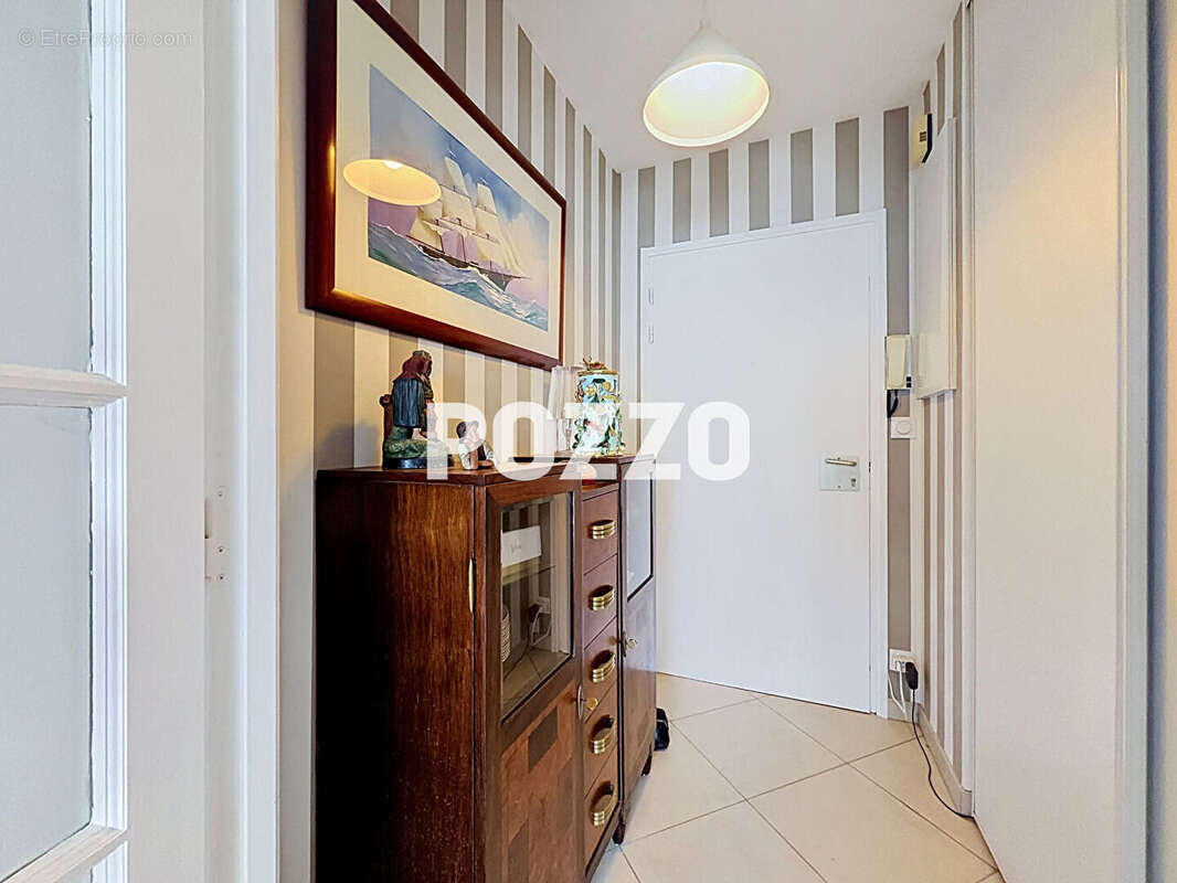 Appartement à GRANVILLE