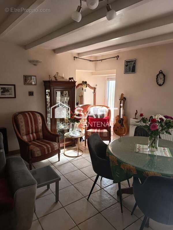 Photo 3 - Maison à AIRVAULT