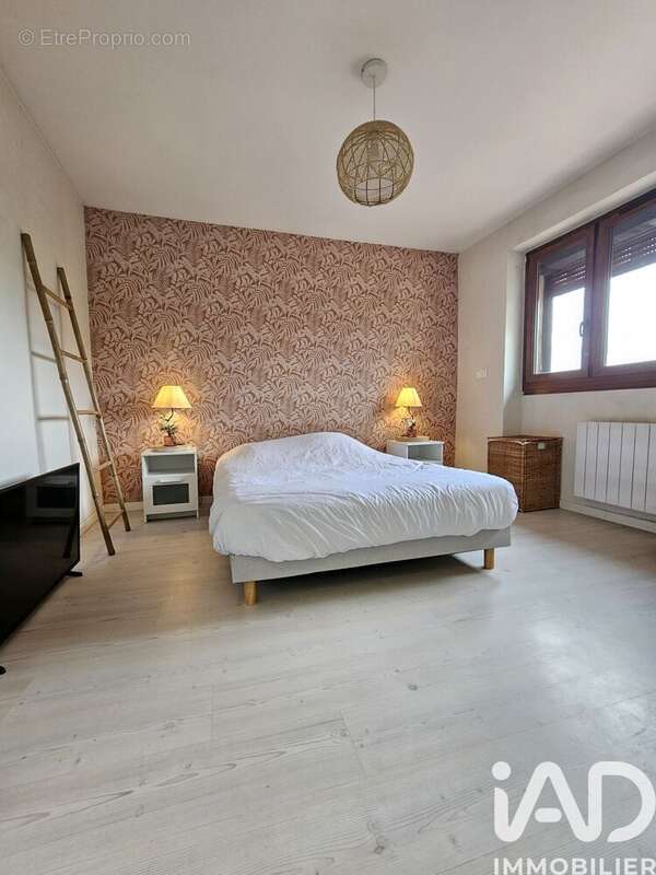 Photo 6 - Maison à MERCY-LE-BAS