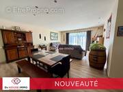 Maison à SAINT-LEON-SUR-L'ISLE