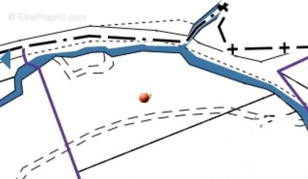 Photo 2 - Terrain à DURSTEL