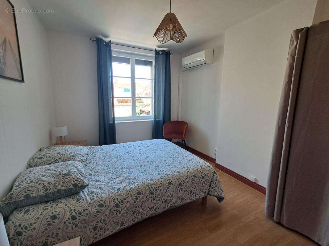 Maison de ville rénovée  3 chambres Idéal primo-accédants ou investissement locatif - photo 4