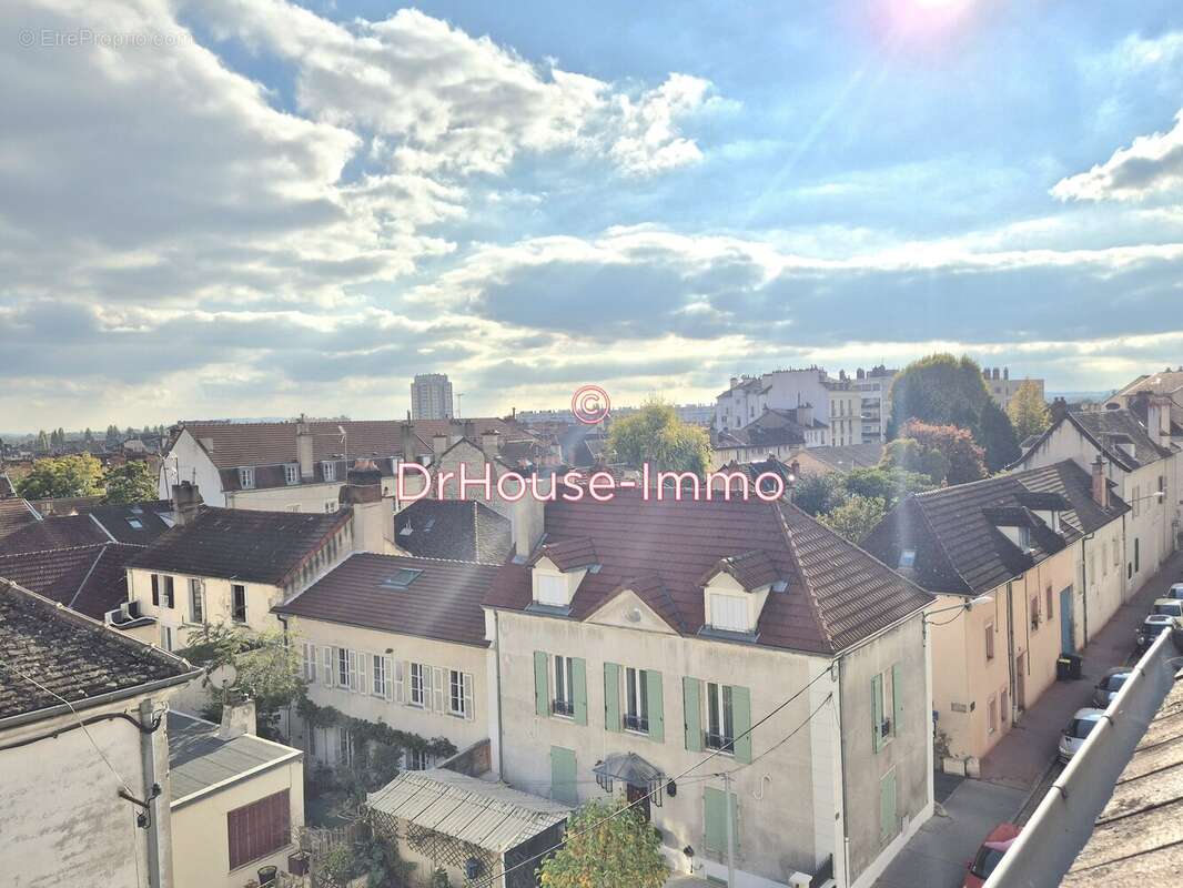 Appartement à CHALON-SUR-SAONE