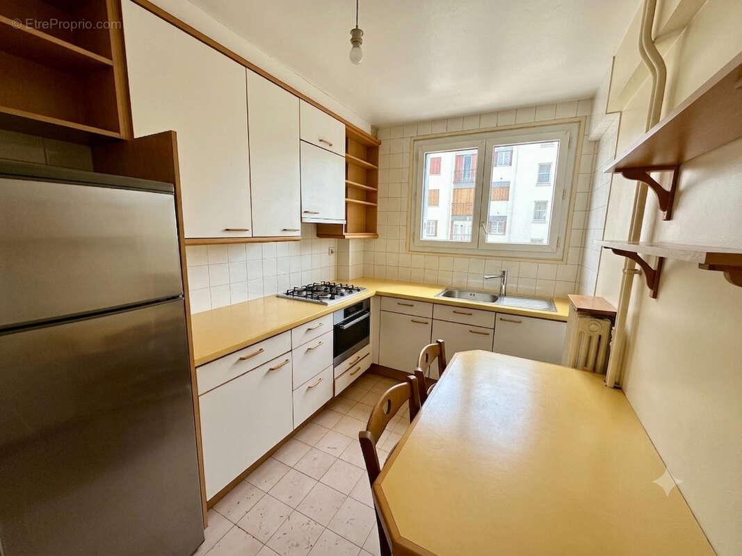 Appartement Montreuil 3 pièce(s) 66 m2 - photo 4