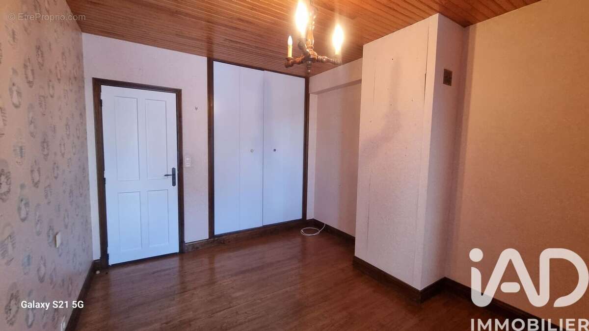 Photo 9 - Maison à MESSEIX