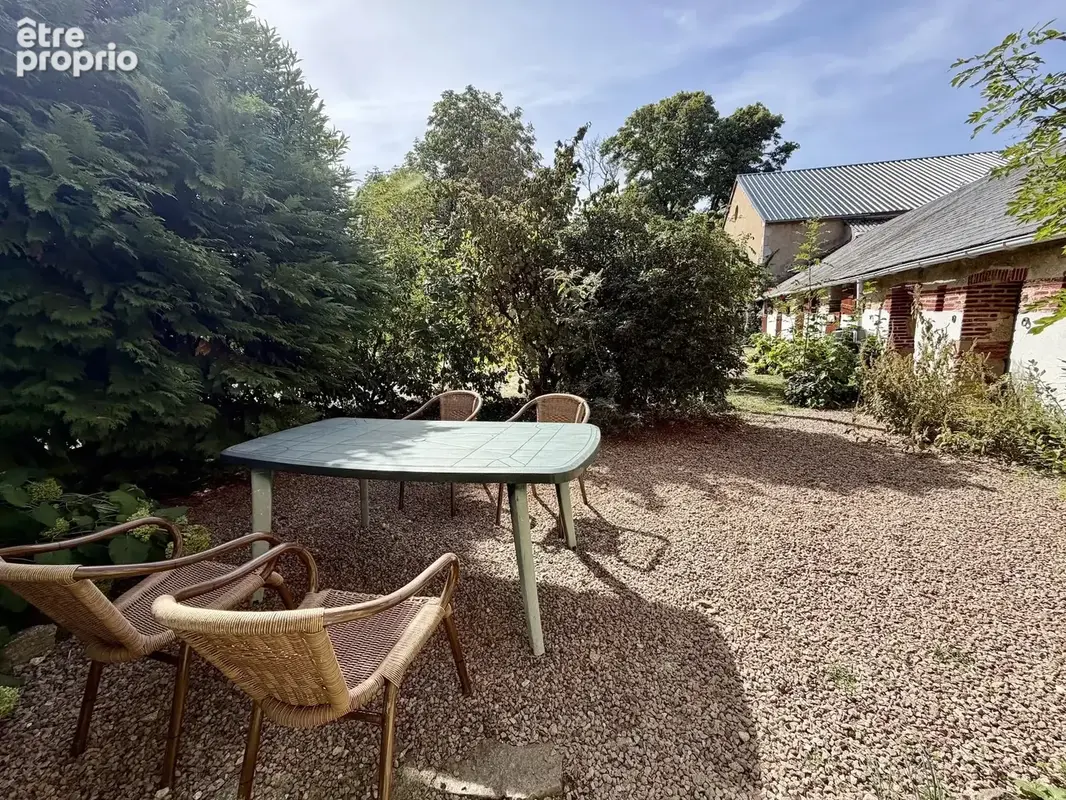 Superbe ensemble comprenant une maison d’hôtes, deux gîtes et un mini-camping - photo 54