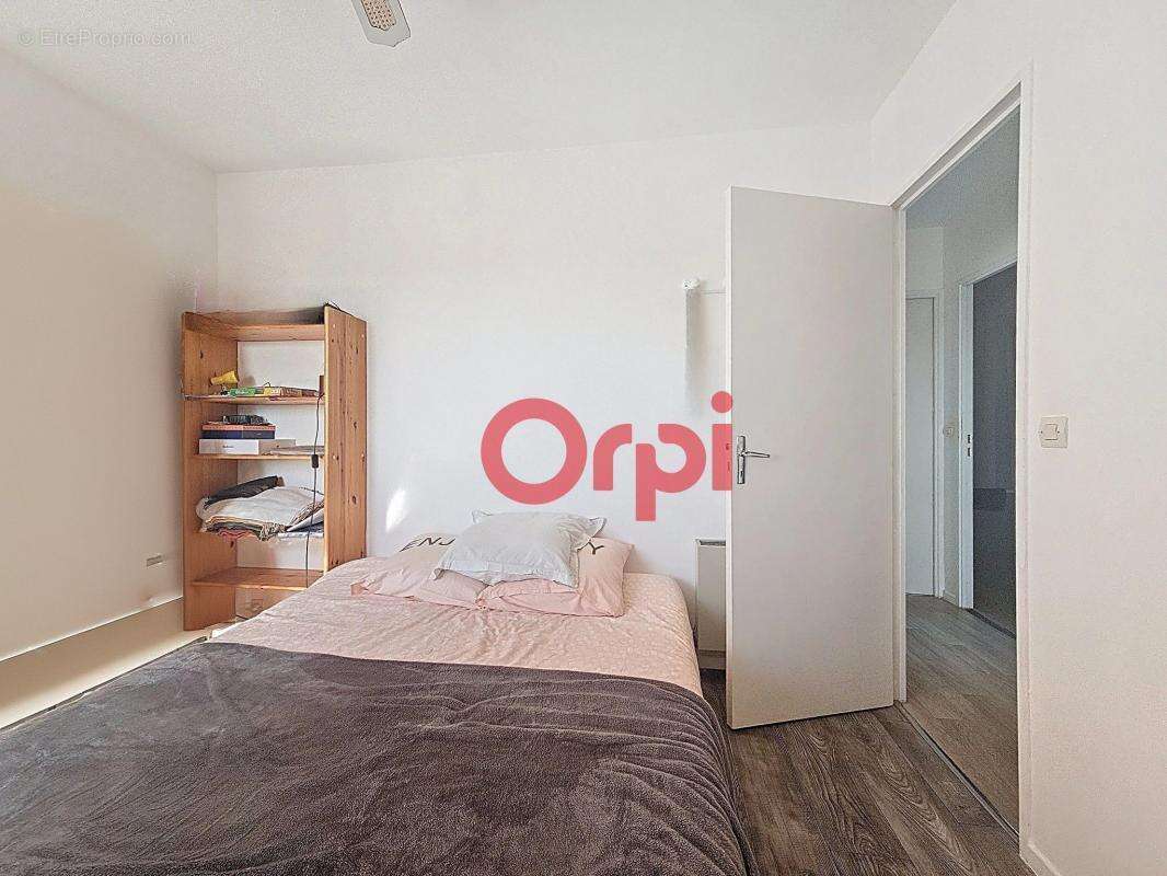 Appartement à LA SEYNE-SUR-MER