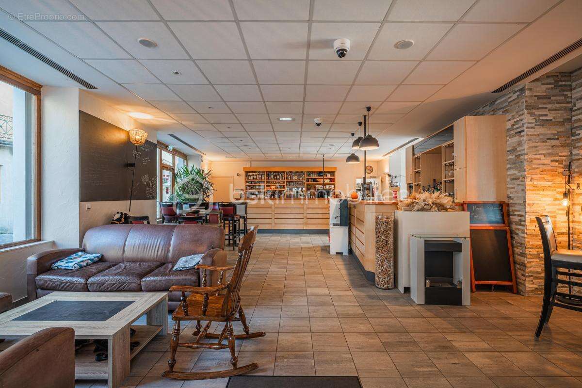 Appartement à SEYSSEL