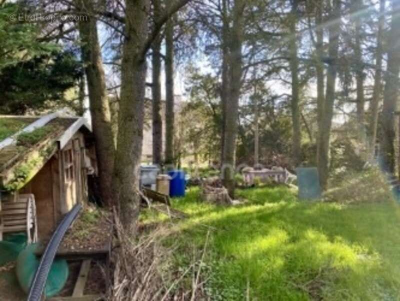 Maison à GREZIEU-LA-VARENNE