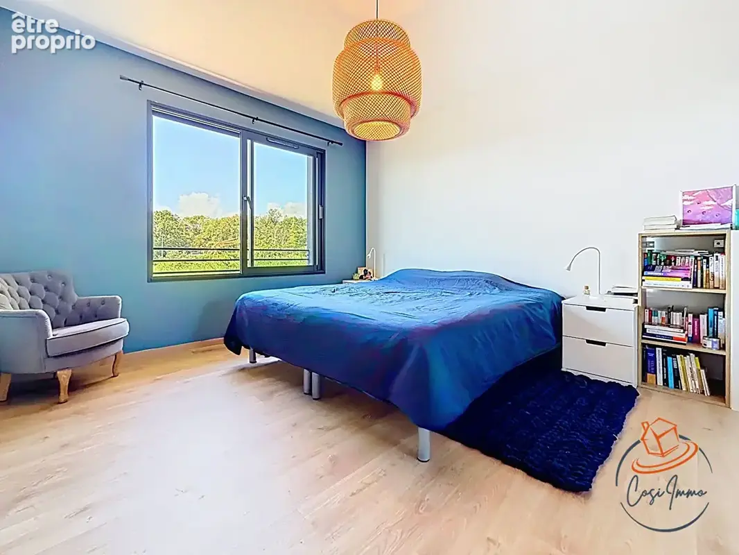 Maison Divonne Les Bains 5 pièce(s) 150 m2 - photo 4