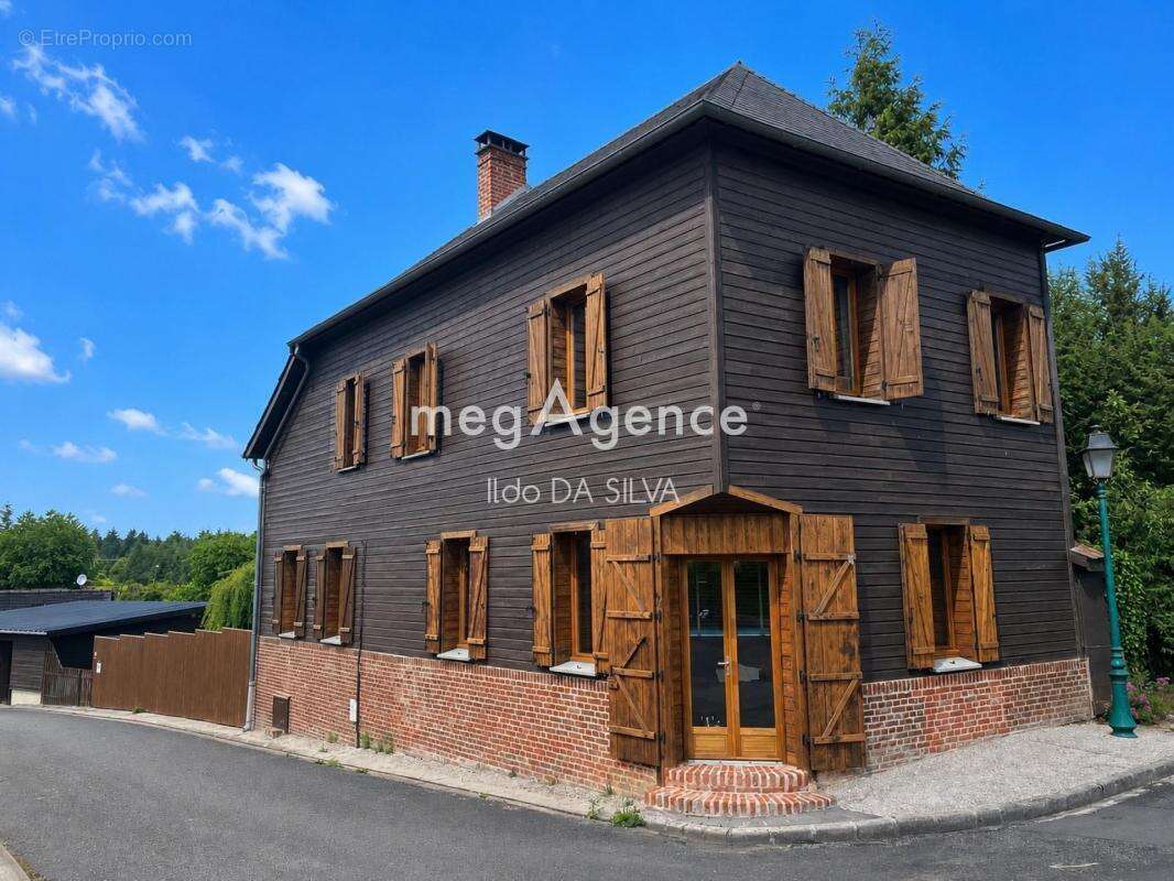 Maison 4 pièces de 150m2 - photo 15