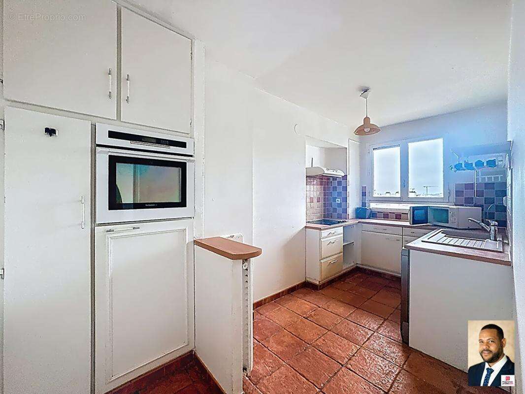 Appartement à MEUDON