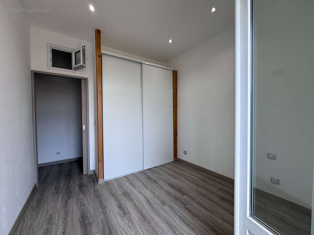 Appartement à AJACCIO