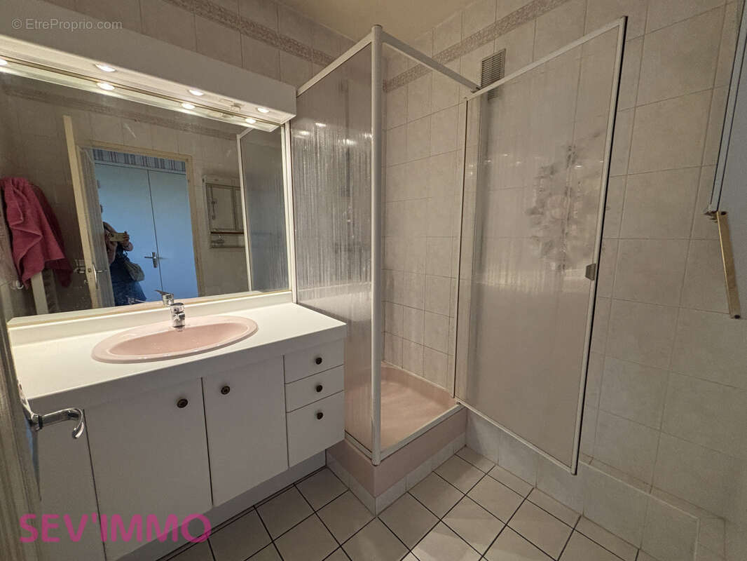 Très bel appartement - photo 11