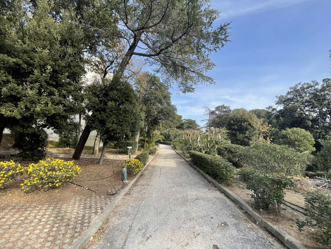 Appartement à LA SEYNE-SUR-MER