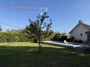 Maison à ONCY-SUR-ECOLE