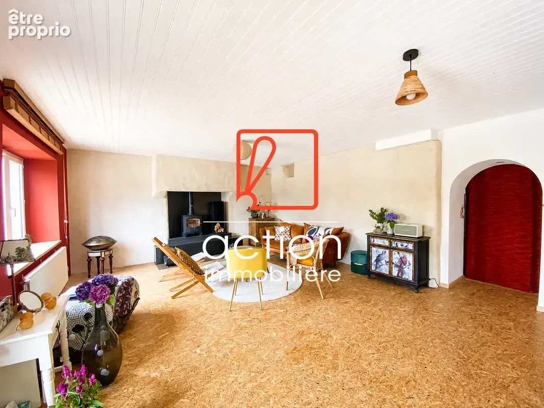 Charmante maison traditionnelle de caractère de 173m2 - Plouguiel - photo 7